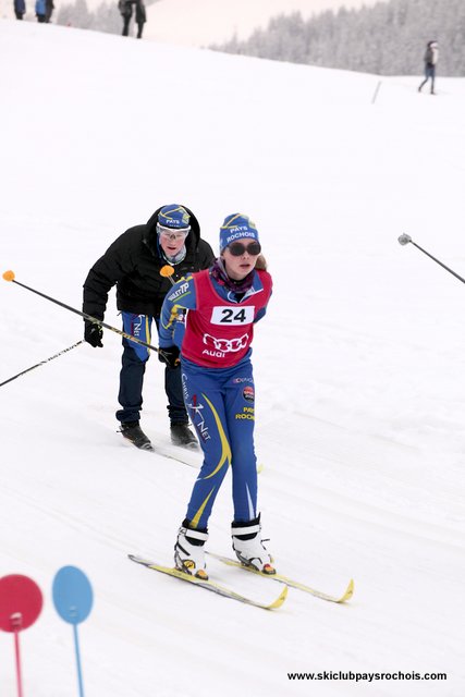 GP de Megève 2015